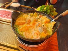 -老爷锅(新街口IFCX店)