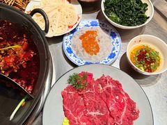 -朱光玉火锅馆(小寨原力场店)