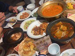 -龍聚祥烧麦馆(万达店)