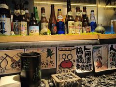 -贰醒·私房小院烧烤 (太古里店)