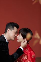 -桔子摄影
