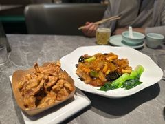 -1937青岛老味道·海肠捞饭·青岛菜(大鲍岛栈桥店)