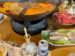 -白乐天毛肚火锅馆(南滨路店)