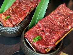 次世代厚裙肉-黑牛の店·黑金店(沈阳万象城店)
