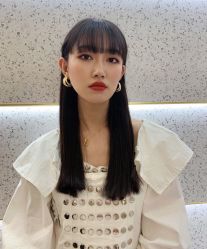 -3AM·S HAIR SALON烫发染发接发