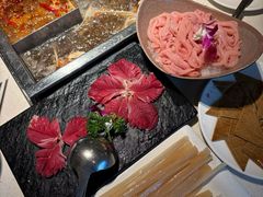 -红鼎坊·老成都火锅(新南门店)