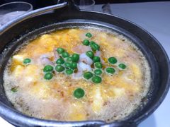 蟹黄豆腐-19号私房菜(云南路店)