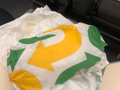 -赛百味SUBWAY(长宁龙之梦店)