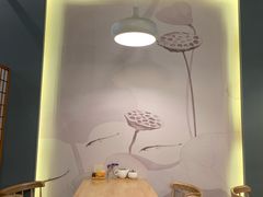 大堂-红小满休闲餐厅(十全街店)