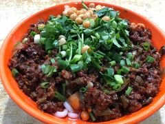 -玲玲米粉·新疆现炒米粉(大十字总店)