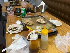 -得州厚道美式烤肉Texas Style BBQ(K11店)