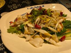 鸟贝-旺角小渔村(幸福中路店)