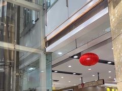 -宁波鄞州万达广场