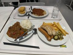 -宜家·瑞典风味餐厅(四元桥店)