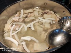 -凤园椰珍·臻品椰子鸡(保利时光里店)