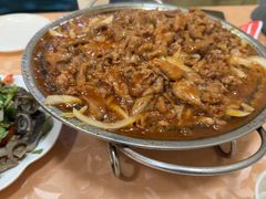 -张茂民族饭店(胜利北路店)