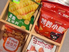 -灶座小锅烀饼·铁锅炖(道里店)