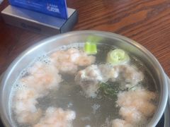 -东海怡品海鲜豆捞(舟宿夜江店)