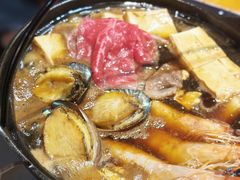 -山盛创作料理·Yamamori(珠宾店)