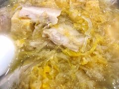 -宝发园名菜馆
