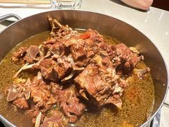 -蝎王府羊蝎子(西直门店)