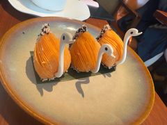 -阿纳迪酒店·悦餐厅