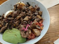 牛肉超级碗-AFS Cafe & Canteen(闽江二路店)