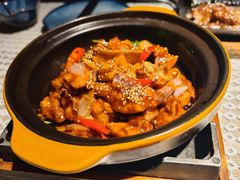 -十二月·宁夏盐池滩羊肉火锅