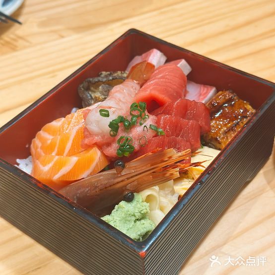 一幸(万科广场商务楼店)