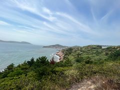 -东极岛景区