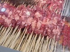 -新疆喀什烤肉饭店(红松路店)