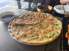 -亚龙湾红树林度假酒店-韩轩韩餐厅