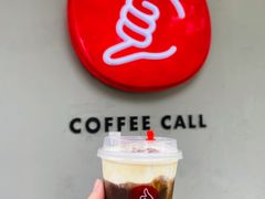 -COFFEE CALL(云锦路店)