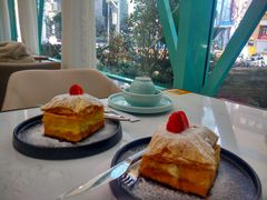 -东鑫记港式茶餐厅(南京东路店)
