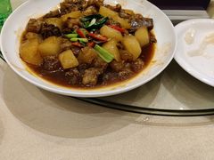 -上海雅居乐万豪侯爵酒店