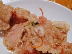 -金掌勺锅包肉(太原万达店)
