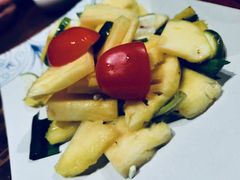 -云海肴·汽锅鸡·云南菜(美罗城店)