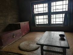 -清风小镇闯关东影视基地