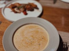 -巴别塔法餐舍(合作路店)