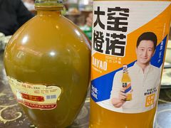 -涵家味土菜馆·徽州一绝臭鳜鱼(三河古镇店)