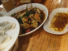 -小马哥烧烤(楚州店)