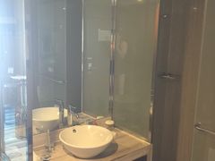 -福州金融街万达鳌峰洲地铁站锦江都城酒店