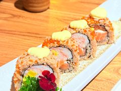 -炉胜·炉端烧·居酒屋