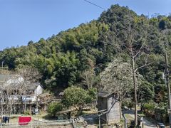 -泽雅七瀑涧景区