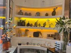 -Dragonfly悠庭·按摩Spa(浦东嘉里城店)