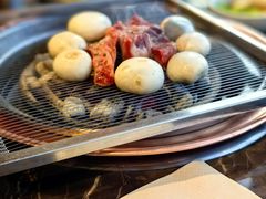 -橡果烤肉(仙林店)