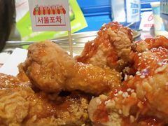-Meet Sun韩式大排档(五一广场7MALL店)