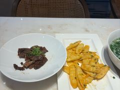 -南太湖山庄·四季轩&国风堂中餐厅