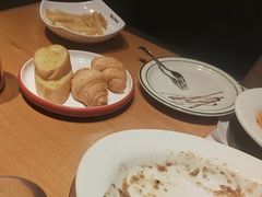 -斗牛士牛排(南京东路店)