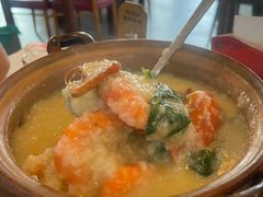 -阿尔法海鲜排档(爱琴海店)